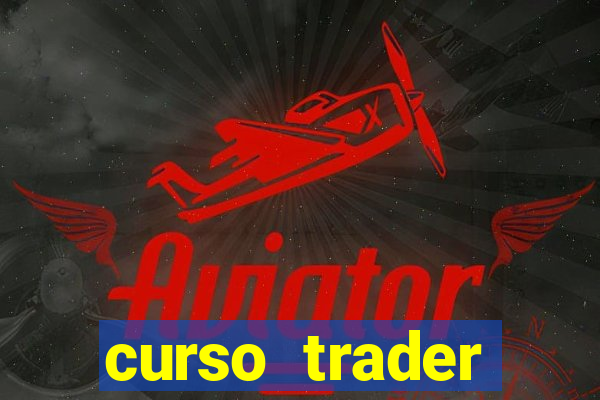 curso trader esportivo dener santos